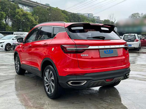 <span class=keywords><strong>Auto</strong></span> Cinesi Geely Binyue Modello 2023, <span class=keywords><strong>Auto</strong></span> Usata a Benzina, Cambio Automatico, Turbo R18, Rossa, Geely <span class=keywords><strong>Auto</strong></span> 5 Porte 5 Posti SUV Prodotta in Cina - Product Image 4