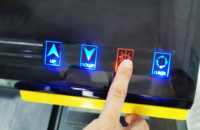 Mesin Printer UV Flatbed, Printer UV Imprimante untuk Penentuan Posisi Visual, Casing Ponsel, Botol, Benda Datar, Printer Digital