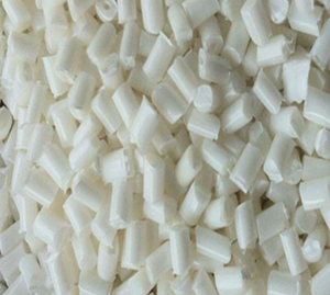 PA66 Celanese 70G13L Glass-Filled Toughened Nylon <b>Plastic</b> <b>Pellets</b> - Product Image 1