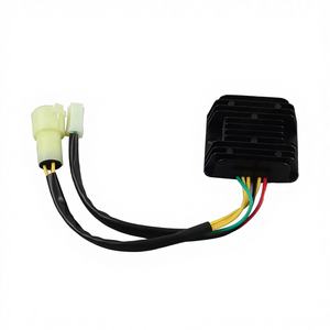 Redresseur de moto FourTrax 300 TRX300 31600-Hc4-010 Système d'allumage - Product Image 5