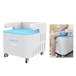 Máquina de estimulación por resonancia magnética para el suelo pélvico, ejercitador de hipercontracción del suelo pélvico - Product Image 3