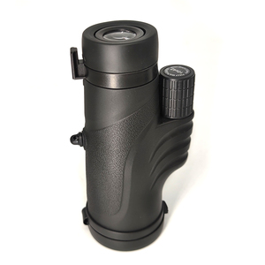 Télescope monoculaire HD 12X50 avec vision nocturne de jour et de nuit et support rapide pour smartphone - Product Image 4
