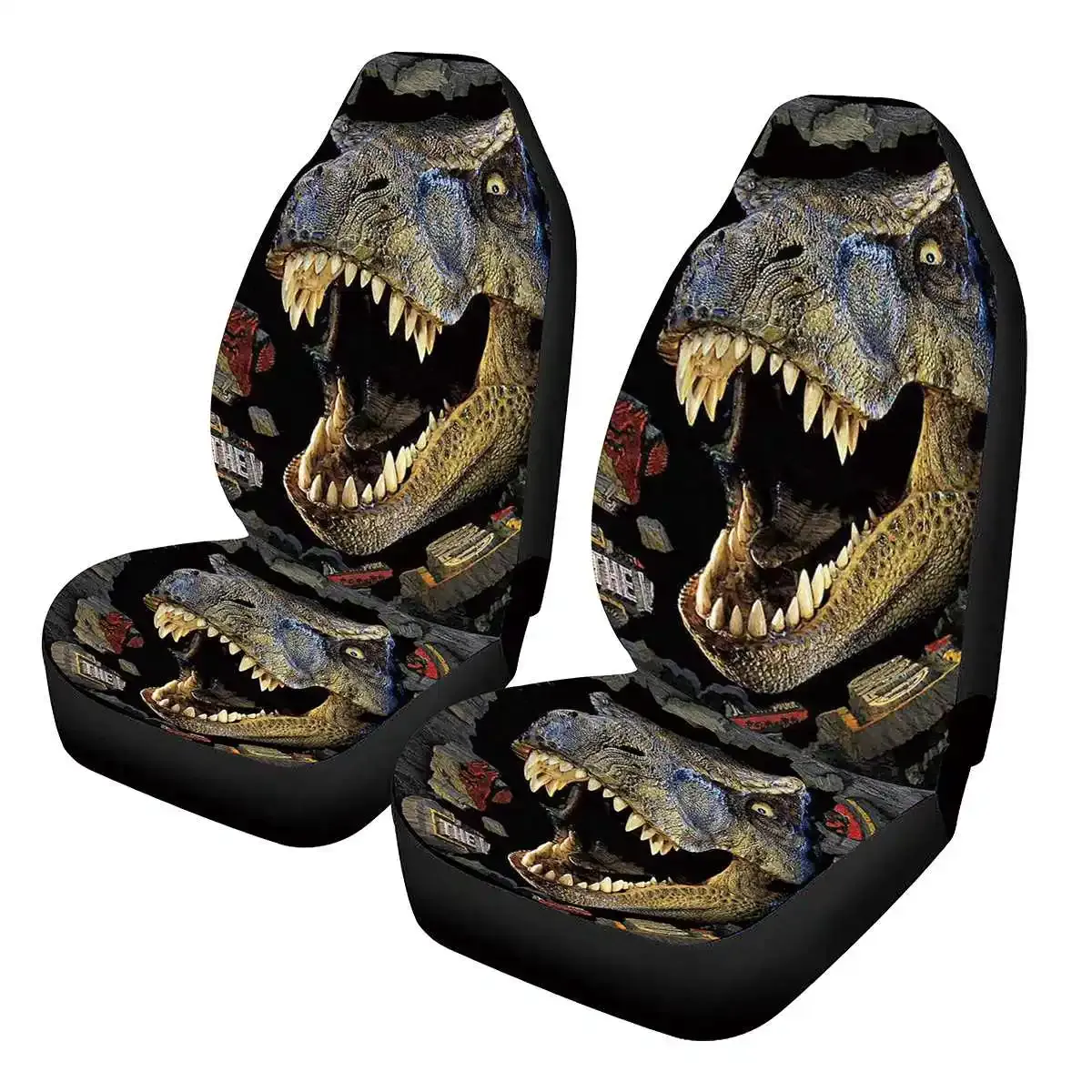 Funda de asiento