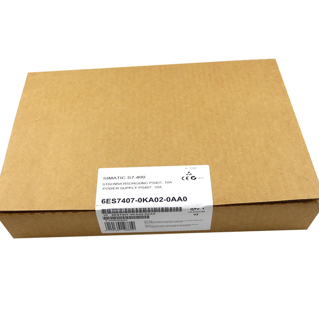 Gold Merchant 6ES7407-0KA02-0AA0 Brand New Original, in Stock