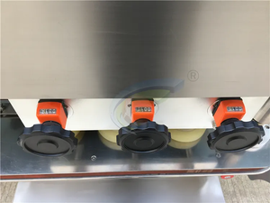 High Speed Electric Automatic <b>Screw</b> Capping Machine for Food Grade Plastic Bottles 40-180 Bottles Per Minute 1 Year Warranty - Product Image 4