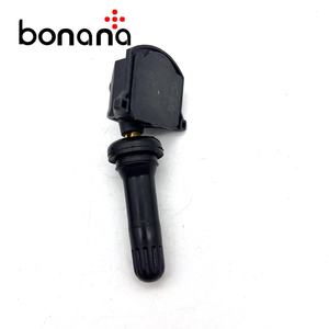 Sensor de Presión de Neumáticos Nuevo 40700-6RA0A para Nissan Rogue, OEM 407006RA0A - Product Image 2