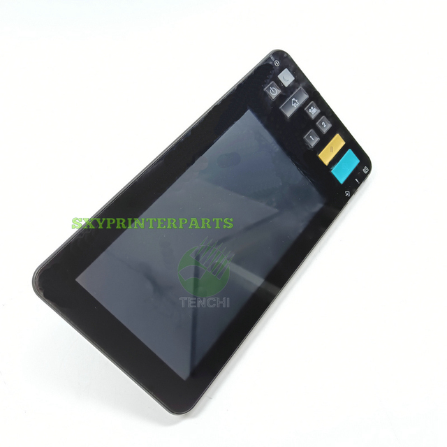 Original Remanufactured LCD Control Screen Control Panel for Estudio 2010AC 2510AC 2110AC 2610AC Used Condition