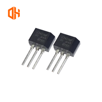 Thyristors d'origine Z0409 Z0409SF Z0409MF TO-202 600V/4A/0.2W Z0409MF