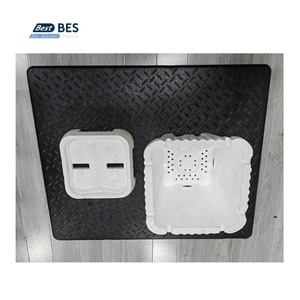 Máquina de moldeo de forma automática superventas BES <span class=keywords><strong>para</strong></span> bandeja de siembra de poliestireno EPS - Product Image 6