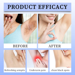 Lozione Dopobarba all'Ingrosso per Uomo e Donna, Soluzione per la Rimozione dei Peli, Trattamento per Peli Incarniti - Product Image 3