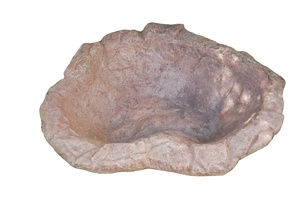 KNT Wholesale Lightweight FRP Sandstone Finish Pond Liner Waterproof Sunlight Resistant Fiberglass <b>Garden</b> <b>Ornaments</b> Real Looking - Product Image 3