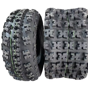 TELSTAR ADVENT GNCC ATV Neumáticos 21x7-10 22x10-10 20x11-9 22x11-9 700 Todo Terreno Neumáticos ATV y UTV Neumáticos - Product Image 1