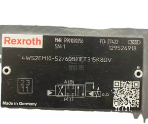 R900772317 4WS2EM10-5X/60B11T315K31CV-114 ตัวควบคุมทิศทาง - Product Image 4