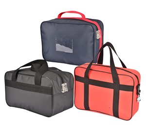 Bolsa de Seguridad para Dinero, Bolsa de Depósito Segura, Bolsa para Manejo y Transporte de Efectivo, Bolsa de Seguridad Bancaria - Product Image 4