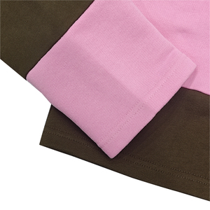 <span class=keywords><strong>Felpa</strong></span> Oversize <span class=keywords><strong>con</strong></span> Spalle Cadenti Stile <span class=keywords><strong>Polo</strong></span>, Streetwear Premium, 350gsm, 100% Cotone, Personalizzabile <span class=keywords><strong>con</strong></span> Logo, Senza <span class=keywords><strong>Cappuccio</strong></span> - Product Image 3