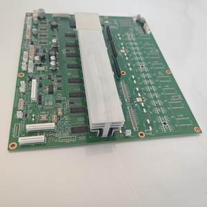 Mimaki Com16 Io Pcb Assy MP-E109730/MP-E108075/MP-E112213 | Compatibel Met TxF150-75/TxF300-75/Ts150/Jv150/Cjv150 - Product Image 2