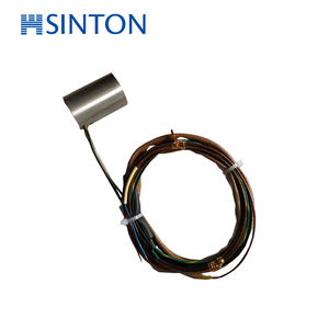 เครื่องทําความร้อนคอยล์สปริง 240V 500w 1000W พร้อมเทอร์โมคัปเปิลชนิด <span class=keywords><strong>k</strong></span> - Product Image 3