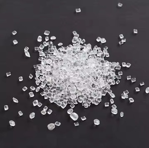 Bán Buôn PP Nhựa <span class=keywords><strong>Polypropylene</strong></span> Hạt <span class=keywords><strong>Talc</strong></span> Đầy Td10 Td 20 Td30 Nhựa Nguyên Liệu Cho Các Sản Phẩm Tường Mỏng - Product Image 2