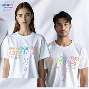 Transferencias <span class=keywords><strong>de</strong></span> Pedrería Personalizadas para Baile, Transferencias <span class=keywords><strong>de</strong></span> Pedrería para Gimnastas, Diseño <span class=keywords><strong>de</strong></span> Transferencia <span class=keywords><strong>de</strong></span> Pedrería Termoadhesiva para Gimnastas - Product Image 4