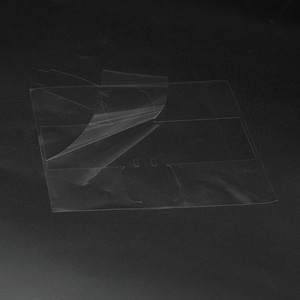 Protector de Pantalla para Apple Watch, Antiarañazos, Molde Personalizado, Película Transparente - Product Image 2