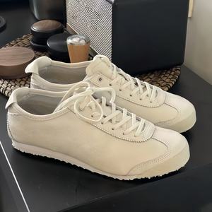 Chaussures en toile de créateur de mode, chaussures plates en cuir de haute qualité pour hommes et femmes, chaussures décontractées, chaussures de course et de marche, baskets - Product Image 2