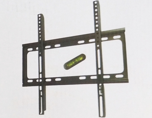 TNTSTAR T50 New Tv Bracket Electronic Movable Motorized 2 Way Tv Wall Mount Tilting Tv Wall Mount
