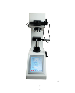 HV-1MDT-6 เครื่องทดสอบความแข็งอัตโนมัติแบบอัตโนมัติและแบบ Knoop - Product Image 2