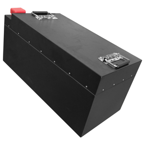 ชุดอุปกรณ์ทำกล่องแบตเตอรี่ DIY 48v 280AH 304AH 314AH ชุดแบตเตอรี่ 16s 48v กล่องแบตเตอรี่โลหะพร้อม BMS DIY รุ่น LF280K MB31 - Product Image 6