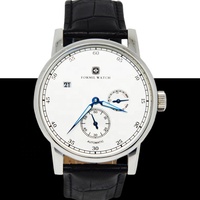 Montres de luxe Super 1 et 1 de qualité supérieure de NOOB ZF PPF CF VSF CLEAN GMF Mouvement automatique pour montre mécanique