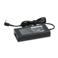 Adaptador para computadora portátil 19V 6.33A 135W 5,5*1,7mm Cargador para computadora portátil para ACER Nitro 5 Gaming Laptop AN515 2000 a la fecha