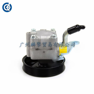 Pompe de direction assistée M25 M35 G25 49110-AG300 pour remplacement et réparation - Product Image 3