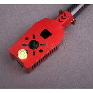 Outil de nivellement pour montage de moteur multi-axes, qualité industrielle, 14 mm, alignement de précision, calibrage - Product Image 2