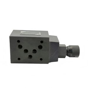 ชุดควบคุมวาล์วไฮดรอลิกคุณภาพสูง MSP-03-30 รุ่นยอดนิยม - Product Image 1
