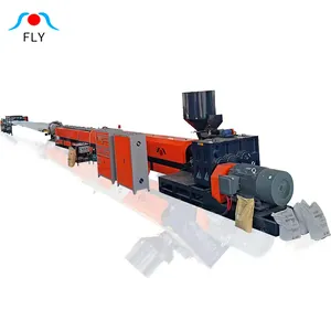 Continuous Foaming machine for polyurethane sponge EPE Foam Sheet Making Extrusion Machine Line Sheet Extrusion Machine