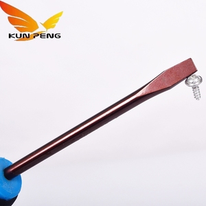 Tournevis à <span class=keywords><strong>embouts</strong></span> magnétiques, tournevis cruciforme, tournevis Phillips, tournevis à lame plate en acier S2 - Product Image 3