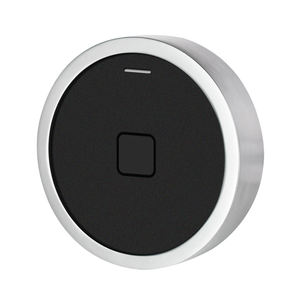 Smart Blue-tooth Tuya Mini RFID System 125KHz EM Card Fingerprint <strong>Access</strong> <strong>Controller</strong> - Product Image 6