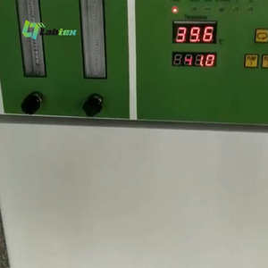 LABTEX CO2 Inkubator Lab 3 ~ 60 ℃ 20% CO2 Heizung Luft feuchtigkeit Biochemie 80L Thermostat ische biomedizin ische Zell-und Bakterien kultur - Product Image 5