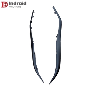 Vente en gros de pare-chocs arrière d'origine automobile fournisseur de pare-chocs MOULDING-FR pour HYUNDAI ELANTRA 2024 86595-AABA0 86596-AABA0 - Product Image 3