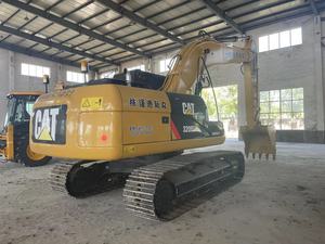 <span class=keywords><strong>รถ</strong></span>ขุดมือสอง CAT320D2 คุณภาพดี ราคาพิเศษ บำรุงรักษาอย่างดี |   จัดส่งรวดเร็ว ราคาแข่งขันได้ - Product Image 2