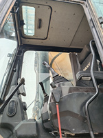Excavadoras Usadas con Pocas Horas de Uso, SANY 550H, Excavadora de 55 Toneladas, Martillo Rompedor de Rocas, Excavadora Pesada para Minería de 50 Toneladas, SY550 SY550H en Venta