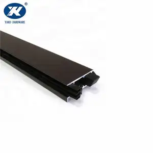 Various Specifications Competitive Price Standard Low Price Automatic Bottom Door Seal