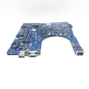 Placa Base Funcional para <span class=keywords><strong>Dell</strong></span> <span class=keywords><strong>Inspiron</strong></span> 3559 <span class=keywords><strong>5459</strong></span> 5759 5559 AAL15 LA-D071P - Product Image 4