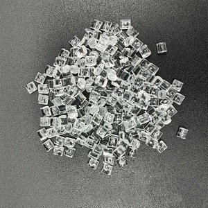 Hohe Stabilität Virgin Transparent IV 0,8 Wankai <span class=keywords><strong>PET</strong></span> WK 801 Blasformen Kunststoff <span class=keywords><strong>PET</strong></span> Granulat für Flaschen - Product Image 5