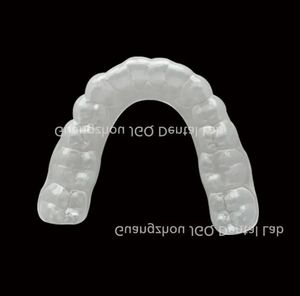 <span class=keywords><strong>Appareil</strong></span> orthodontique avec gardes de <span class=keywords><strong>nuit</strong></span> de haute qualité <span class=keywords><strong>pour</strong></span> attelle occlusale - Product Image 2
