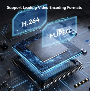 Système <span class=keywords><strong>de</strong></span> caméra PTZ flexible TONGVEO 1080P 60fps/4K avec zoom optique 3X et suivi automatique pour la vidéoconférence <span class=keywords><strong>en</strong></span> <span class=keywords><strong>ligne</strong></span> des églises - Product Image 6