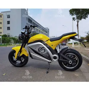 2000w 3000w 72v big power off road adults outdoor sport mobility new little monster electric motorcycles