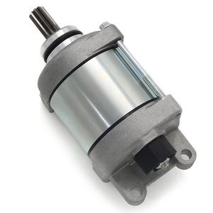 Haute Qualité Démarreur Électrique Moteur Démarreur Pour <span class=keywords><strong>KTM</strong></span> 77240001100 SX-F 250 XC-F 250 XCF-W - Product Image 4