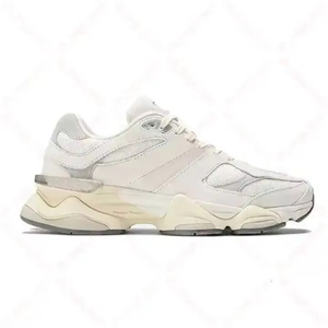 Zapatillas Deportivas de Alta Calidad para Hombre y Mujer, Nuevo Modelo <span class=keywords><strong>Nb</strong></span> 9060, Parte Superior de Tela Transpirable, Tendencia de Moda - Product Image 3