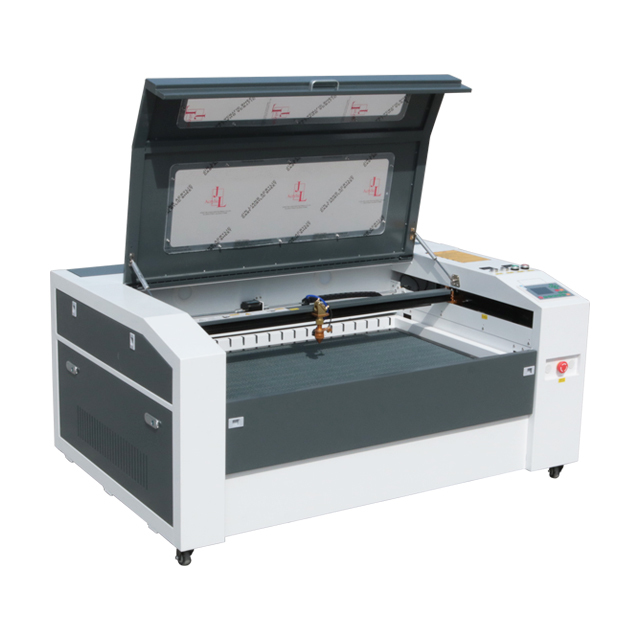RUIDA 1060 100w CO2 Laser Engraver Machine and Laser Cuter Machine Price for Wood Acrylic