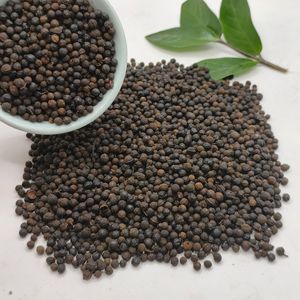 Gránulos de Litsea Cubeba 100% Puros de Grado de Exportación Premium para Especias en Polvo Finamente Molidas - Product Image 4